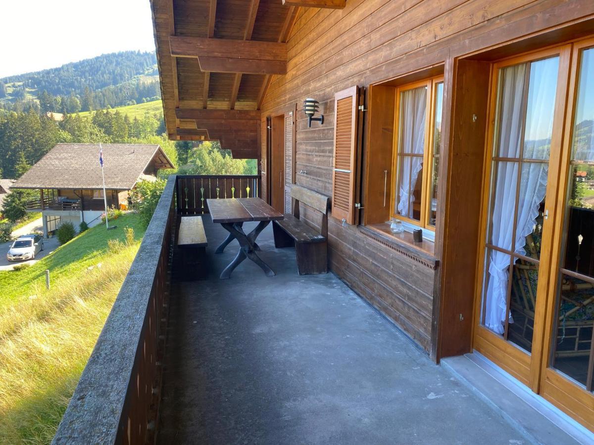 Sorgenfrei Bad-Schwarzsee
